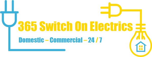365 Switch On Electrics
